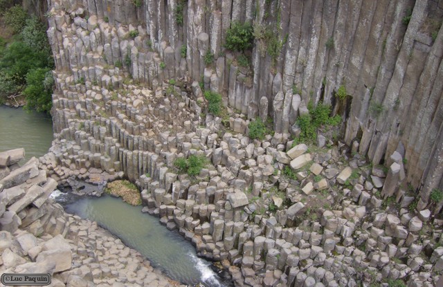 Basalt Prisms 5 Mk01