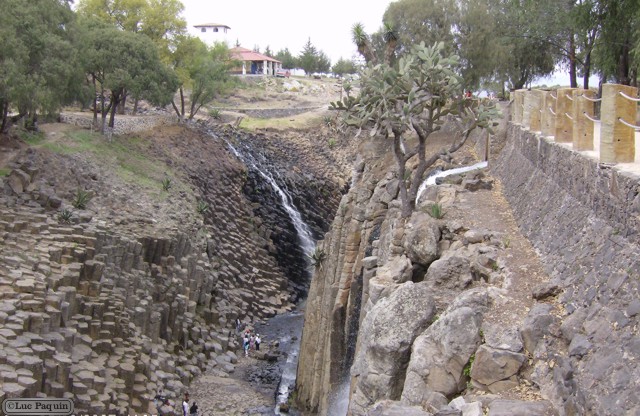 Basalt Prisms 5 Mk02