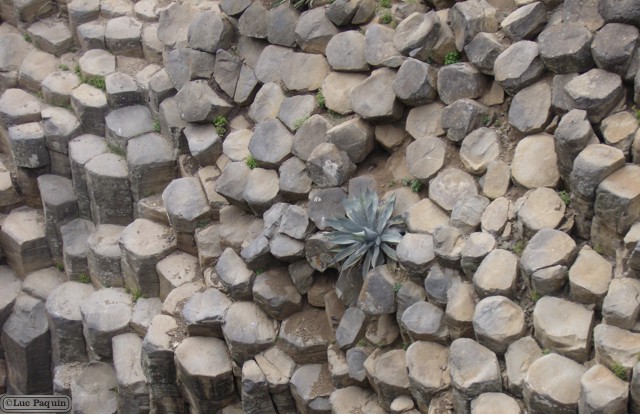 Basalt Prisms 5 Mk03