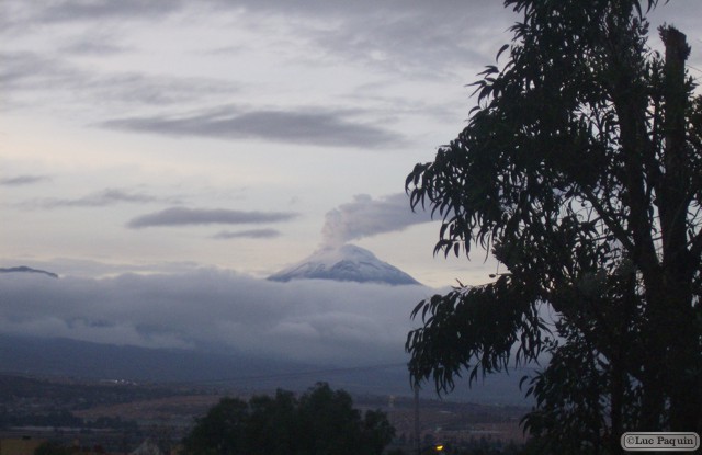 Popocatepetl 5 Mk02