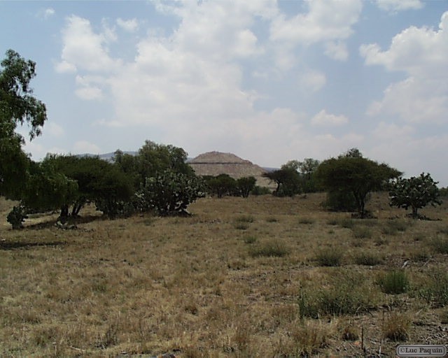 Teotihuacan 5 Mk05