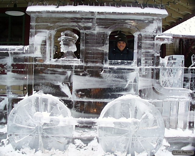 Mont-Tremblant 6 Mk14