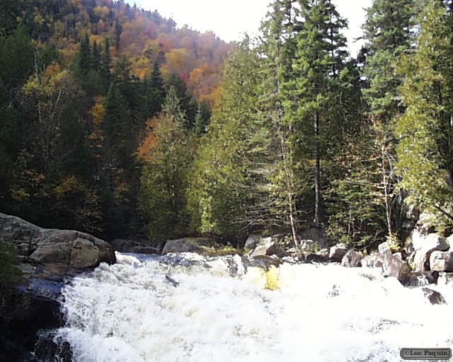 Mont-Tremblant National Park Mk07