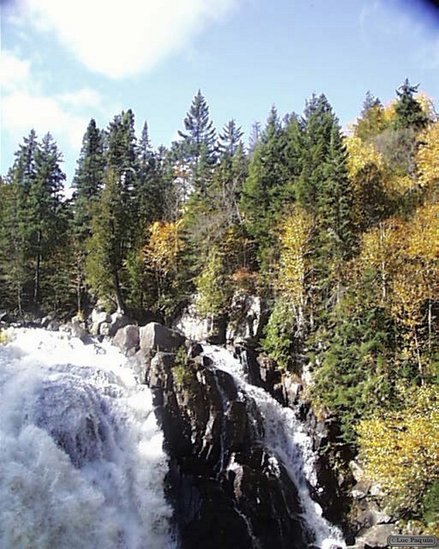 Mont-Tremblant National Park Mk08