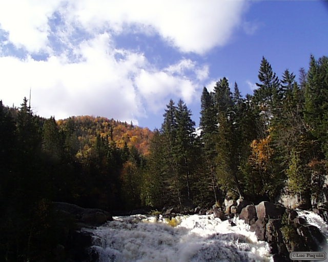 Mont-Tremblant National Park Mk09